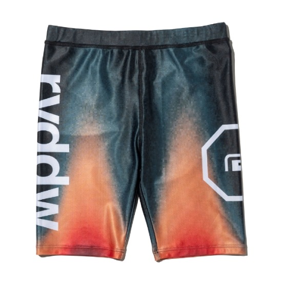 リバーサル reversal THERMOGRAPHY MIDDLE SPATS
