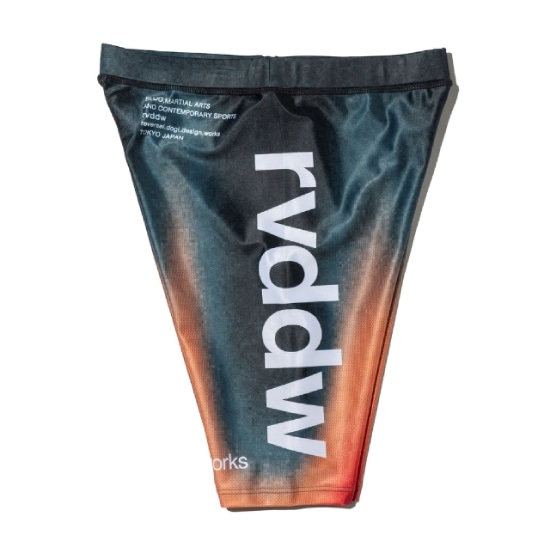 リバーサル reversal THERMOGRAPHY MIDDLE SPATS