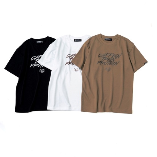 リバーサル reversal AWAKE DRY TEE