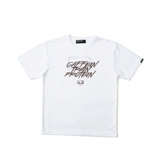 リバーサル reversal AWAKE DRY TEE