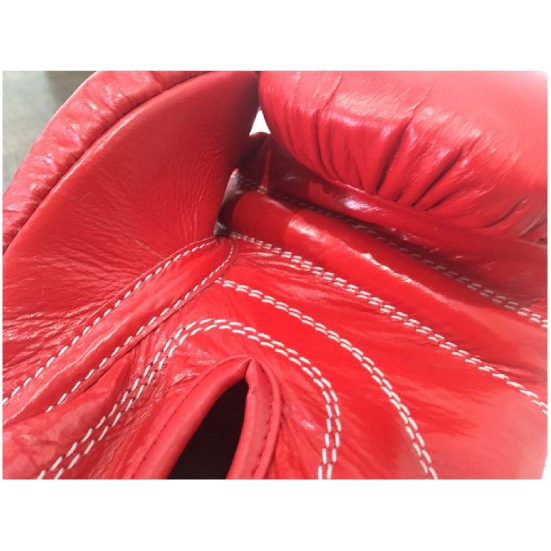 isami イサミ BX-214 タイサマイ スパーリンググローブ(ソフトタイプ