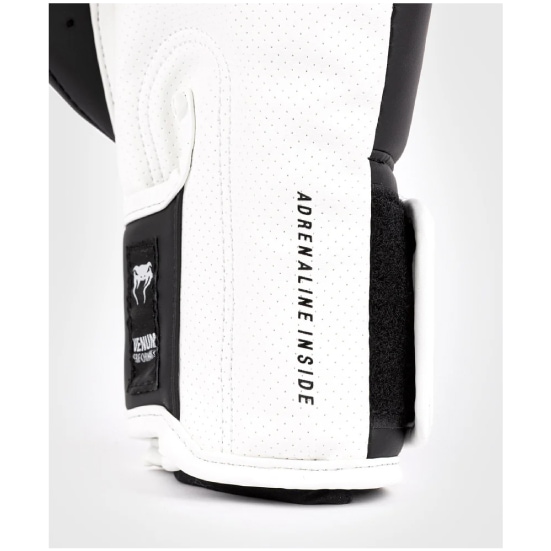 VENUM ヴェナム Adrenaline ボクシンググローブ - レッド ベナム VENUM