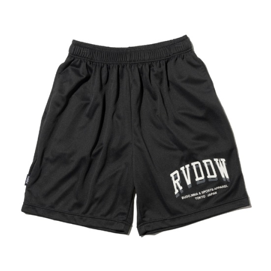 15%OFF リバーサル reversal JERSEY SHORTS・DOUBLE LOGO
