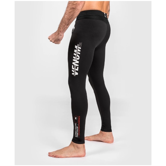 Venum UFC ワークアウトパンツXL UFC Fusion by Venum Authentic Fight Night Men's Walkout Pant