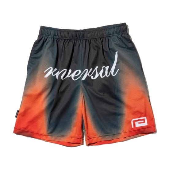 20%OFF リバーサル reversal JERSEY SHORTS・THERMOGRAPHY | reversal