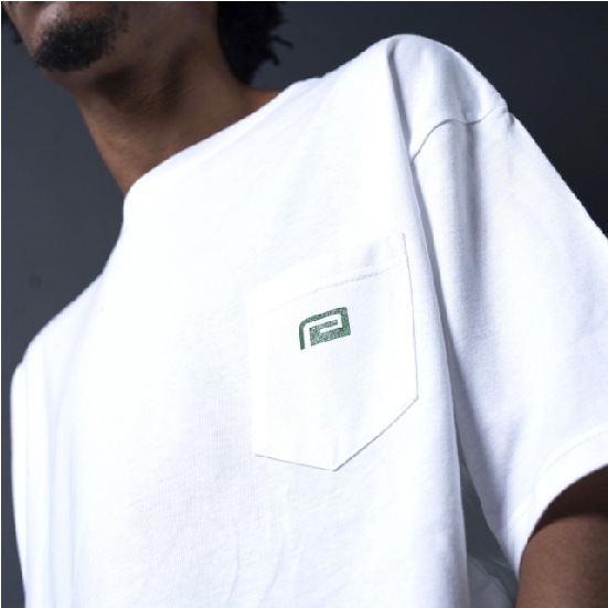 リバーサル reversal MY MIND IS FULL OF COTTON TEE