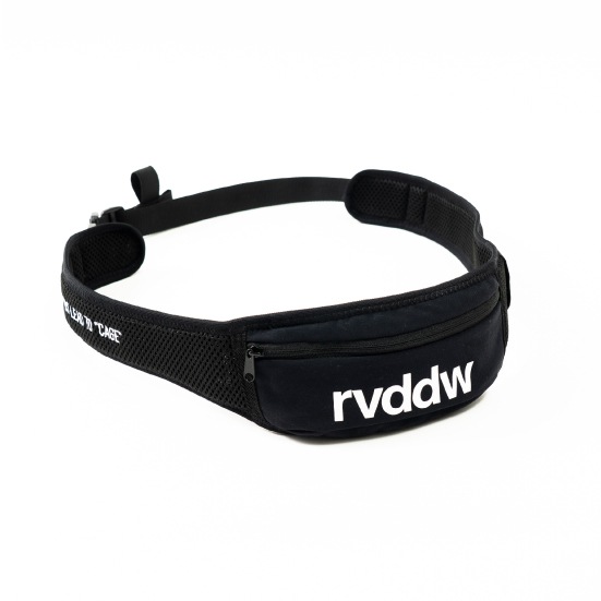 リバーサル reversal rvddw RUNNING BAG