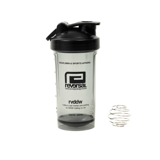 リバーサル reversal BIG MARK BLENDER BOTTLE