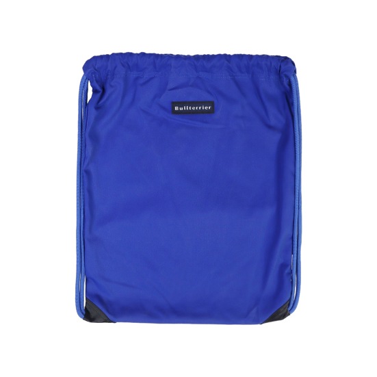 ブルテリア bjk-127 BULL TERRIER 柔術衣 BasicR2 青