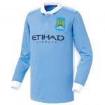 マンチェスターCITY ホーム 15-16 COOLEVER UT上着|マンチェスターCity|プレミアリーグ　　チームから選ぶ