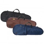 CURTIS Х󥱡 Хå ɿù Oblong Violin Case Cover - Backpack