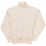 WORKERS FC Knit Heavy Weight Turleneck