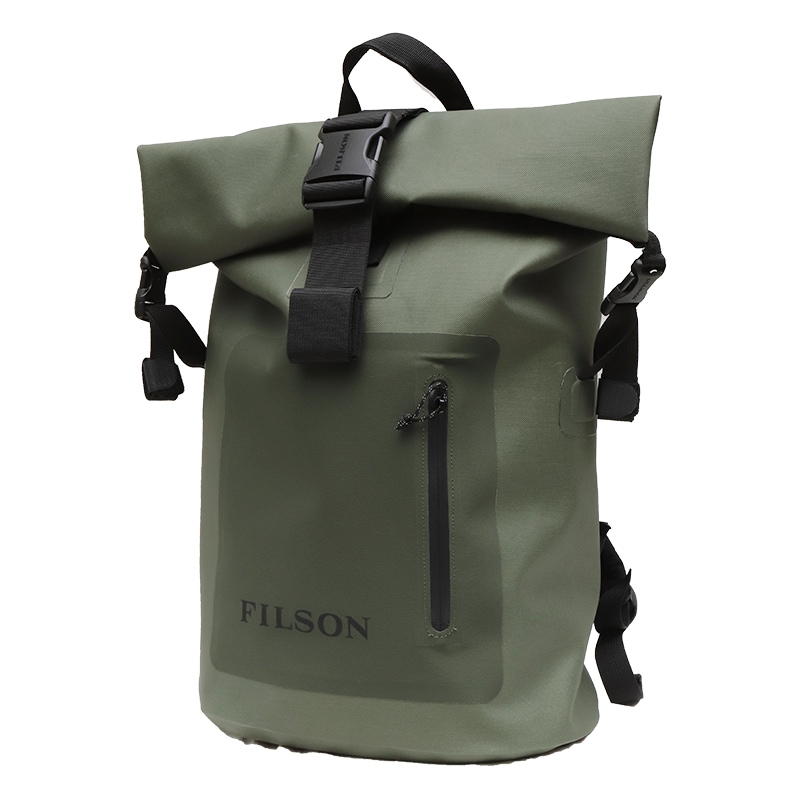 FILSON(フィルソン) DRY BACKPACK-Freeport 上野御徒町店