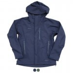 MAMMUT(ޥࡼ) ޥƥѡ Ayako Pro Hooded Jacket