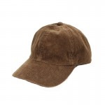 HIGHER CORDUROY BB CAP