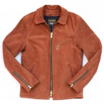 VANSON(Х󥽥) ENFIELD JACKET SLIM MODEL