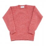 JAMES CHARLOTTE/�������ॺ���㡼���å� SHAGGYDOG/���㥮���ɥå��� CREW SWEATER