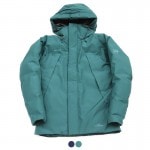 MAMMUT(�ޥࡼ��) Crater SO Thermo Hooded Jacket 1011-0450