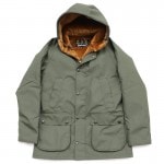 Barbour(�Х֥���) �ա��ǥåɥӥǥ��� SL 43647