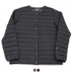 THE NORTH FACE(�Ρ����ե�����) ������ɥ��ȥåѡ����ե��������륫���ǥ����� NDW91861(��ǥ�����)