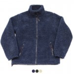 FARFIELD(�ե����ե������) FELL JACKET �ե꡼�����㥱�å�