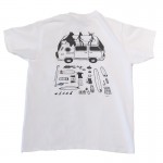 GoodWear �ݥ��å�Tee JONAS CLEASSON Forth