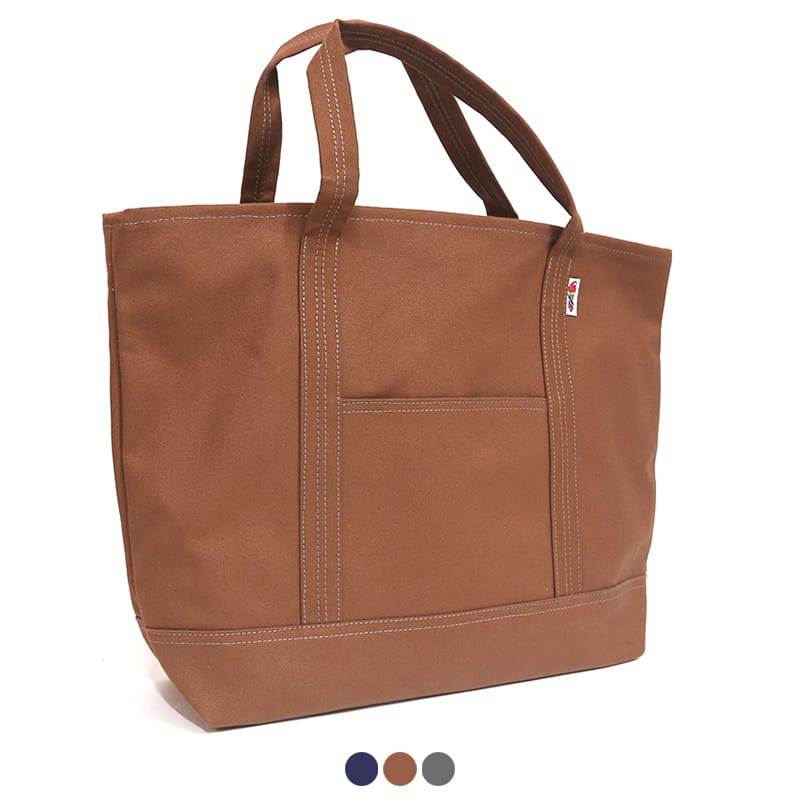 PEARLY GATES キャンバス トートバッグ PEARLY GATES◇トートバッグ