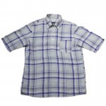 SOUTIENCOL/���ƥ����󥳥� RE-MAKE POLO ��ᥤ���ݥ��� S/S SOMELOS 291204