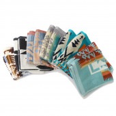 PENDLETON(�ڥ�ɥ�ȥ�) ICONIC JACQUARD TOWEL �ϥ�ɥ�����