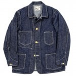 WORKERS Queen of the road Coverall ���С�������