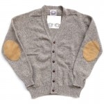 Jamieson's �����åȥ��ɥ������� ����ܡ��ѥå������ǥ�����MK839