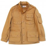 SOUTIENCOL(���ƥ����󥳥�) Willis&Geiger ���ե��ꥸ�㥱�å�