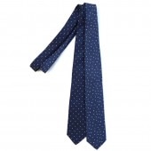 WORKERS Silk Tie 륯