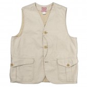 WORKERS  Cruiser Vest 롼٥