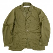 WORKERS  Lounge Jacket 饦󥸥㥱åȡΥ