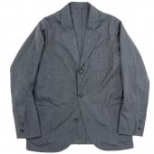 WORKERS/ Sport Coat Wool Mohair Tropical