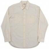 WORKERS  5oz Work Shirt 