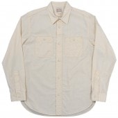 WORKERS  5oz Work Shirt 