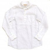 SOUTIENCOL /ƥ󥳥 RE-MAKE POLO CANCLINI 201010 ᥤݥ ۥ磻ȥǥ