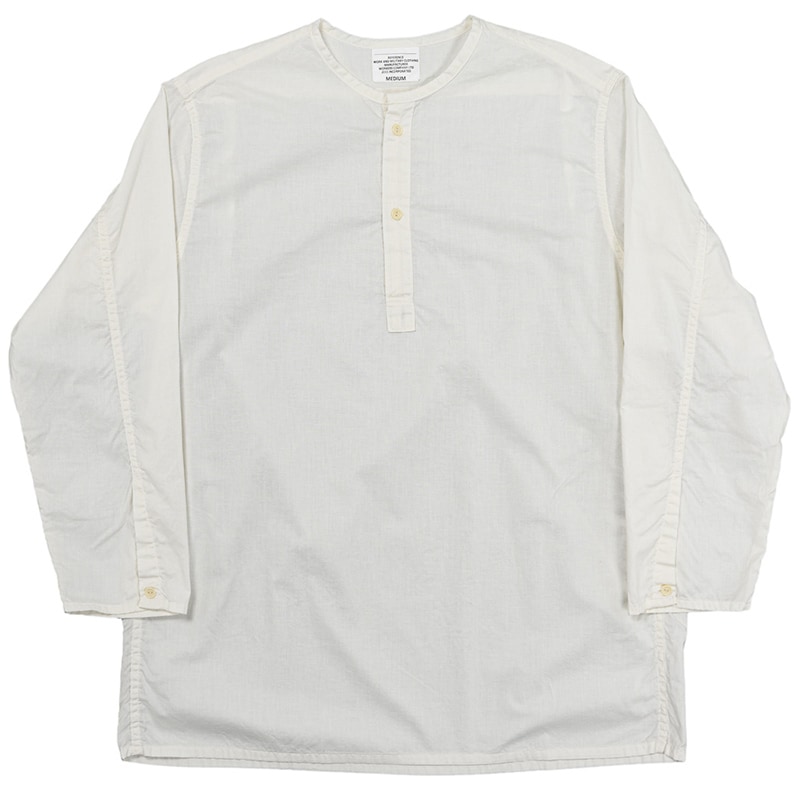 ワーカーズ スリーピングシャツ ワーカーズ WORKERS K&T H スリーピングシャツ Sleeping Open