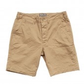 EMPIRE&SONS PLAIN CHINO SHORT VENTILE Υ硼 ٥󥿥