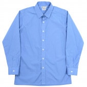 WORKERS/������� Vendome Shirt Thomas Mason