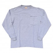 GOODWEAR JONAS CLEASSON/���åɥ����� ����ʥ����쥢�å��� ����TEE HEADING DOWN