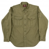 WORKERS W&G Shirt/������� ���ե��ꥷ���