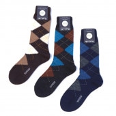 Pantherella ѥ󥻥顡MERINO WOOL SOCKS