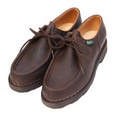 Paraboot MICHAEL���ѥ�֡��ĥߥ����롡��ǥ�������������̥Хå�