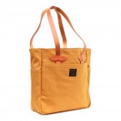 FILSON/ե륽 TOTEBAG WITHOUT ZIPPER CAMEL (ץȡ)