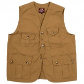 WORKERS/ W&G Vest