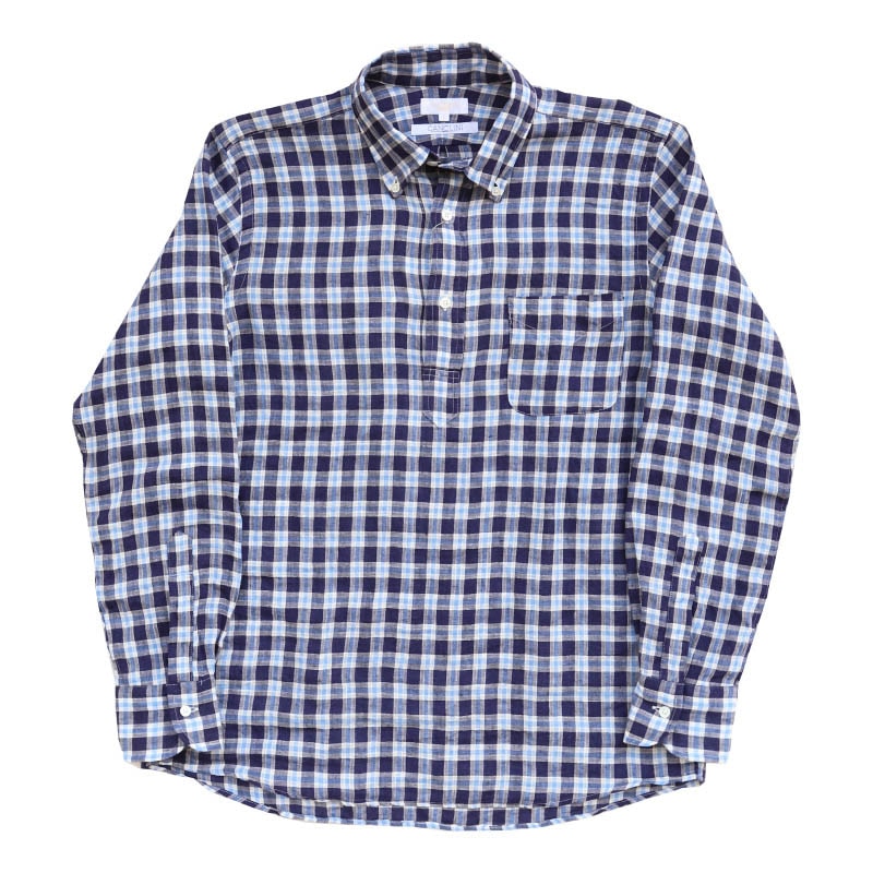 定価2.1万】スティアンコル×カンクリーニ SOUTIENCOL×canclini *リネン