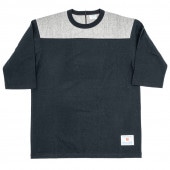 WORKERS/ Football T 2tone